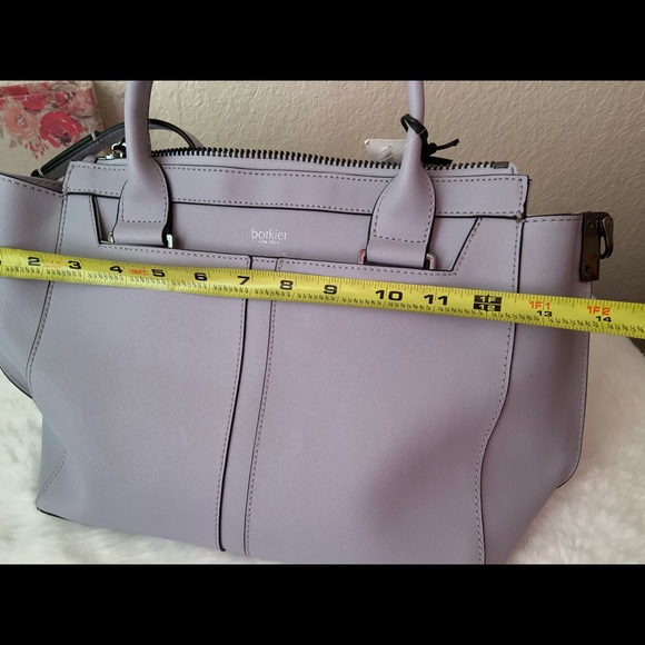 Botkier NY satchel - Picture 9 of 12